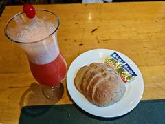 -兰特伯爵西餐厅·啤酒屋(方庄店)