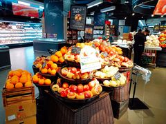 店内环境-Olé精品超市(苏州中心店)