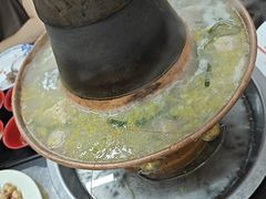 -山海关浑锅(秦皇岛首店)