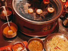 -西塔老太太泥炉烤肉(苏州大悦城店)