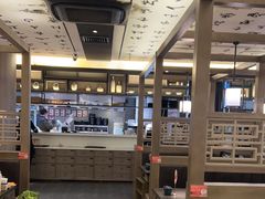 -湊湊火锅·茶憩(打浦桥日月光店)