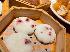 发糕-顺香居·老字号湖北菜(江汉路店)