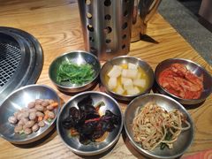 -韩罗苑(万象城店)