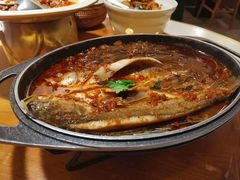 -炊烟小炒黄牛肉(中心印象城店)