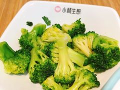 -小杨生煎(香港名都店)