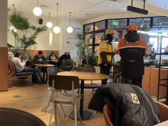 -Wagas沃歌斯(枫蓝国际店)