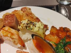 -安蒂娅·海鲜自助餐厅(安蒂娅美兰酒店)