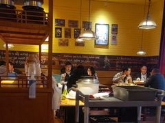 -永安鱼庄·镇江菜(三店纬五路店)