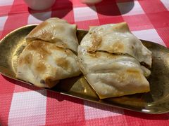 烤包子-西域阿里马新疆菜·清真(桂花路店)