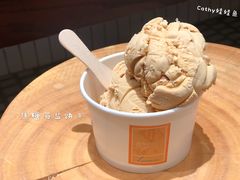 焦糖海盐-饼干-Luneurs(幸福里店)
