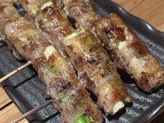 -炉胜·炉端烧·居酒屋
