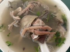 -东昌府羊肉馆