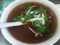 -友谊餐馆(永安路店)
