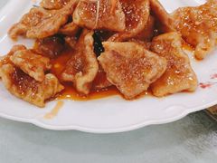 -清雅轩·清真菜·春饼•烤鸭(滑翔店)