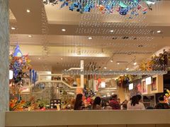 -芭菲盛宴·环球美食(袁家岗店)