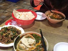-三中高皇羊肉馆