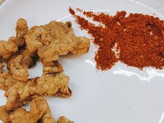 -令狐冲烤鱼·烧菜馆(达明店)