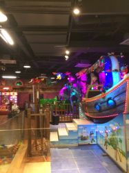 -卡通尼乐园(昆山昆城店)