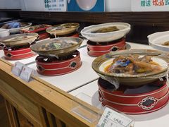-沈家花园如皋菜(君御豪庭店)