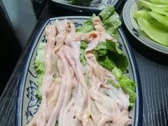 -重庆故事姊妹老火锅(财经学院店)