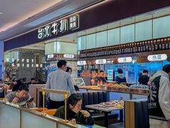 -台北牛扒·西餐自助·下午茶(同泰时代广场店)