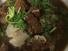 -胖子卤煮