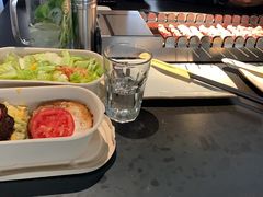 -很久以前羊肉串(昌里路三钢里店)