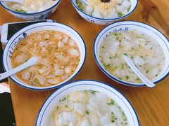 猪肉小馄饨-蟹芆三馄饨