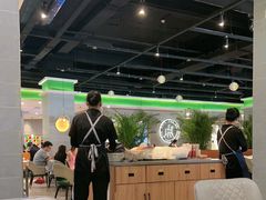 -叹茶靓点·粤式餐厅·全天茶市(石井万民广场店)