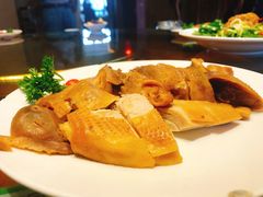 -北戴河转鱼·炒螃蟹酱餐厅