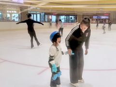 -冠军冰场CHAMPION RINK(苏州中心商场店)