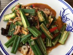 -吕氏疙瘩汤·私家菜馆(慈云寺店)