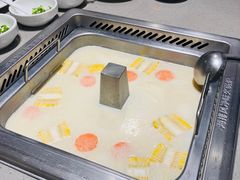 -海底捞火锅(公益西桥店)