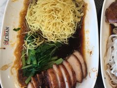 -了凡香港油鸡饭面(大成店)