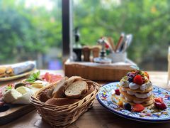 -Alimentari早午餐(安福路店)