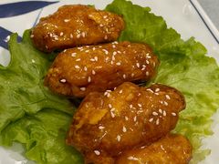 -三凤酒家·百年无锡菜(清扬茂业店)