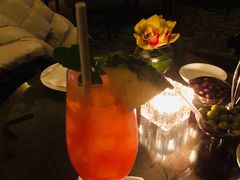 -LONG BAR 廊吧(外滩华尔道夫酒店)