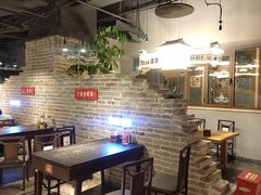 -局气 烤鸭·北京菜(光华路店)
