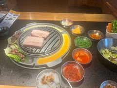 -GOGIYA·咕叽吖韩国传统烤肉店(小榄店)