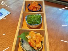 -水之惠鲜鱼料理(王府大街店)