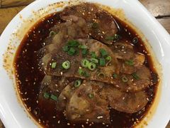 -清真·马峰烤肉(小学习北巷店)