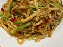 牛百叶-天怡·鱼工厂(临江店)