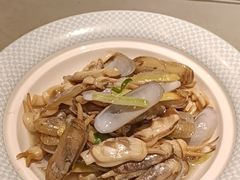 -百姓渔村(南中环店)