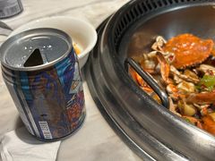 -七欣天香辣蟹火锅(南京建宁路大观天地店)