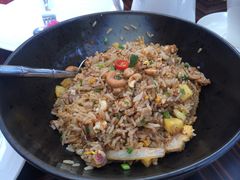 -simply thai天泰(静安嘉里中心店)