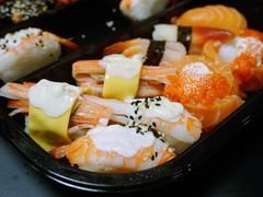 -河风精致寿司(尼盛店)