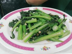 -东鑫记港式茶餐厅(南京东路店)