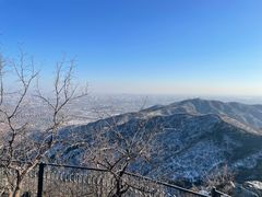 -香山公园