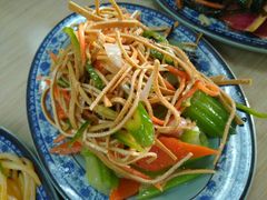 -中国兰州名牛纯汤牛肉面(永安道店)