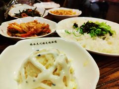 -帕西铁板鸡店(新世界百货店)